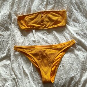 super cute aerie bikini